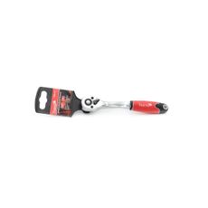 Rýchloupínacia račňa TVARDY 1/4" 72T