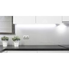 Ecolite TL2016-28SMD/5,5W/BI - LED Podlinkové svietidlo GANYS LED/5,5W/230V