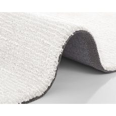 Hanse Home , Behúň Cloud 103936 Cream, 80x250, biela, obývacia izba