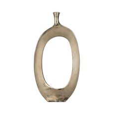 Eglo 421311 - Kovová váza ANKAREFO 78,5x38,5 cm chróm