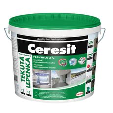 Ceresit Tekutá lepenka 7 kg