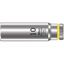 Wera 004507 Nástrčné hlavice Zyklop 1/4" 6 hrana 10 mm typ 8790 HMA - hlboké