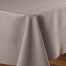 Obrus 140x300 cm Essentiel – douceur d'intérieur