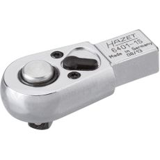 Nástrčná přepínací ráčna 6401-1S - 1/4", 9 x 12 - HA027446