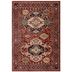 Flair Rugs koberce Kusový koberec Sincerity Royale Gillingham Red - 200x290 cm