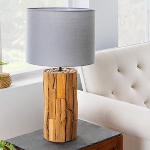 Lampa Bad Roots II Driftwood