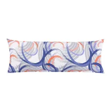 Bellatex Obal na relaxačný vankúš Bublina, 45 x120 cm, 45 x 120 cm