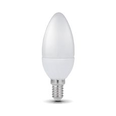 LED žiarovka E14/6W/230V 4000K