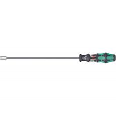 Wera 051028 Držiak bitov 300 mm Kraftform Kompakt 27 XL Universal 1 vrátane bitov (sada 7 kusov)