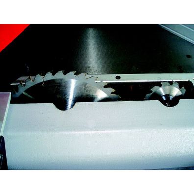 Formátovacia píla s predrezom Proma PKS-315F - 2 balenia