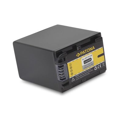 Immax - Olovený akumulátor 3300mAh/6,8V/22,4Wh