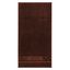 4Home Uterák Bamboo Premium tmavohnedá, 50 x 100 cm