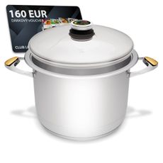 Zepter nádoba ø 28 cm, objem 12 l