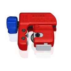 KNIPEX TubiX® S mini rezačka rúr (priemer 3 - 30 mm) 90 31 01