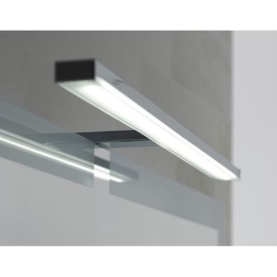 Top Light GILA LED XL - LED Kúpeľňové osvetlenie zrkadla LED/8W/230V IP44
