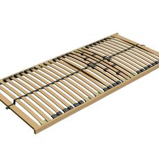 FDM Lamelový rošt STANDARD 28 NV, velikost 80x200