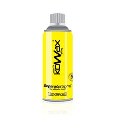 KOWAX Separačný sprej 400ml