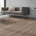 Oneflor Vinylová podlaha lepená ECO 55 065 Cerused Oak Dark Natural - Lepená podlaha