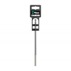 Wera 160979 Univerzálny držiak bitov 899/4/1 S s poistným krúžkom a magnetom