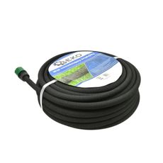 Záhradná zavlažovacia hadica - kvapkacia hadica 1/2" 30 m GEKO