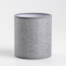 Brilagi - LED Nástenná lampa NUBILA WOOD 1xE27/25W/230V + LED/3W dub/šedá