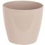 SAN REMO pot 14 cm sand