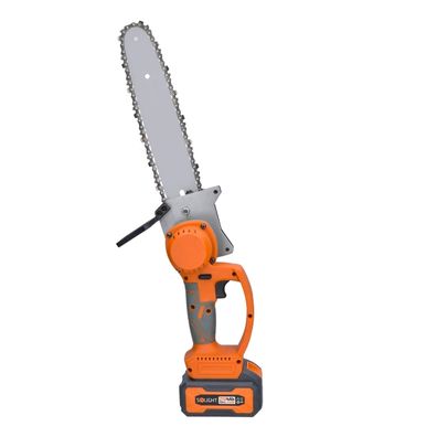 Solight RNP255 - Ručná akumulátorová reťazová píla 21V 4000 mAh