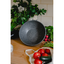 WOK panvica s pokrievkou, priemer 30 cm, KAROTE