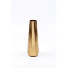 Ambia Home VÁZA, kov, 39 cm
