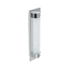 Eglo 97054 - LED Kúpeľňové nástenné svietidlo TOLORICO 1xLED/8W/230V IP44