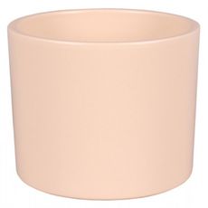 Obal na kvetináč ZEUS PALETE keramický matný 15 cm
