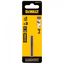 Vrták do kovu 2 mm / 3ks HSS-G Black