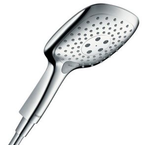 Sprchová hlavica Hansgrohe Raindance Select E chróm 26551000