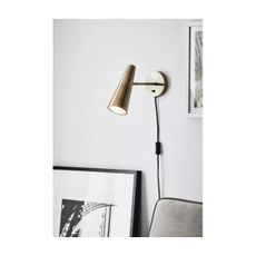 Markslöjd 107899 - Nástenná lampička PEAK 1xE14/40W/230V