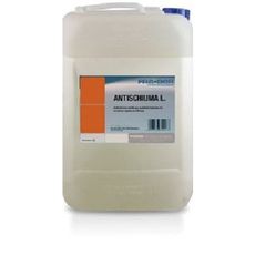 Odpěnovací prostředek Antischiuma L 1l