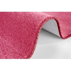 Hanse Home , Kusový koberec Nasty 101147 Pink štvorec, 200x200, ružová, chodba / predsieň
