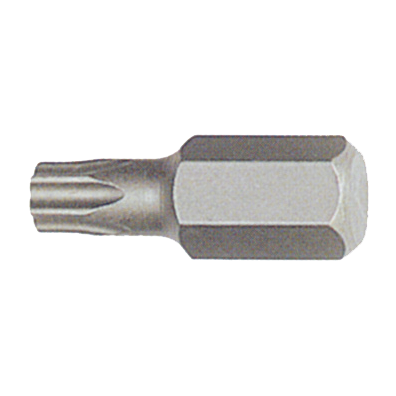 Bit TORX T40, 30 mm - LIBTX33040