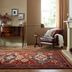 Flair Rugs koberce Kusový koberec Sincerity Royale Gillingham Red - 200x290 cm