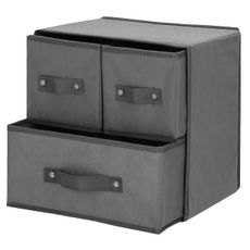 Organizér 4v1 SPRINGOS HA0165
