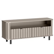 TV stolík Novado 6nv 140 Clay Gray