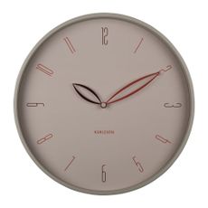 Nástenné hodiny ø 40 cm Petals – Karlsson