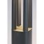 Rabalux 77032 - LED Vonkajšia lampa KALISZ LED/7W/230V IP54 antracit