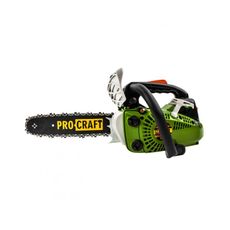 Benzínová reťazová píla Procraft K300S | K300S