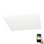 Eglo 900089 - LED RGBW Stmievateľné stropné svietidlo ROVITO-Z LED/16,5W/230V biela