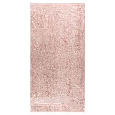 4Home Uterák Bamboo Premium ružová, 30 x 50 cm, sada 2 ks