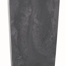 Prosperplast Kvetináč Urbi Special tmavosivý, varianta 19,5 cm