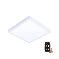 Eglo 900125 - LED Kúpeľňové stmievateľné svietidlo ARGOLIS-Z LED/19,5W/230V IP44
