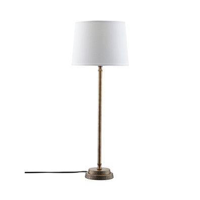 XXXL STOLNÁ LAMPA, E27, 58 cm