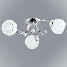 Lampa Livia Pro 3 Pł 28523 LW3