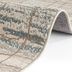 Hanse Home Collection koberce Kusový koberec Terrain 105601 Jord Cream Blue - 80x200 cm